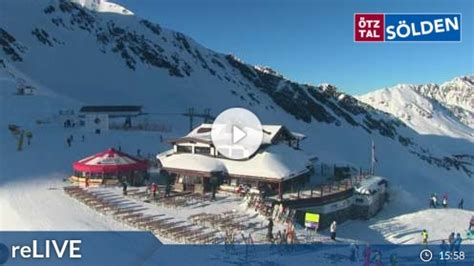 solden webcam|Live information 